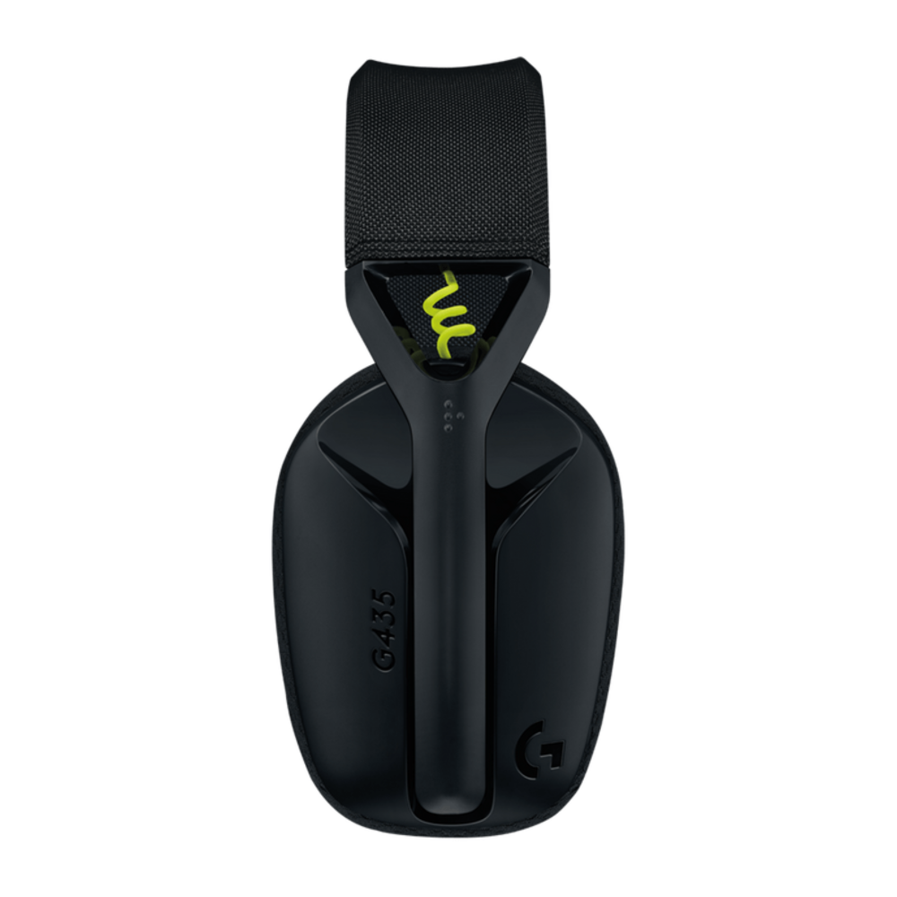 Audífonos Logitech G435