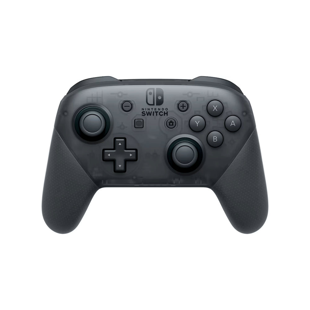 Mando Script Mando Pro de Nintendo Switch – PanaGeek