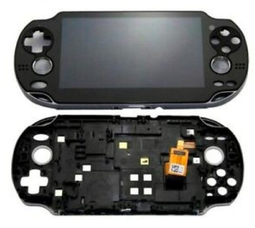 Pantalla PS Vita1000 Original