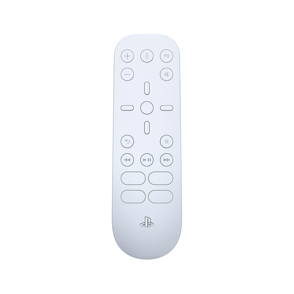 Mando Media Remote para Playstation 5