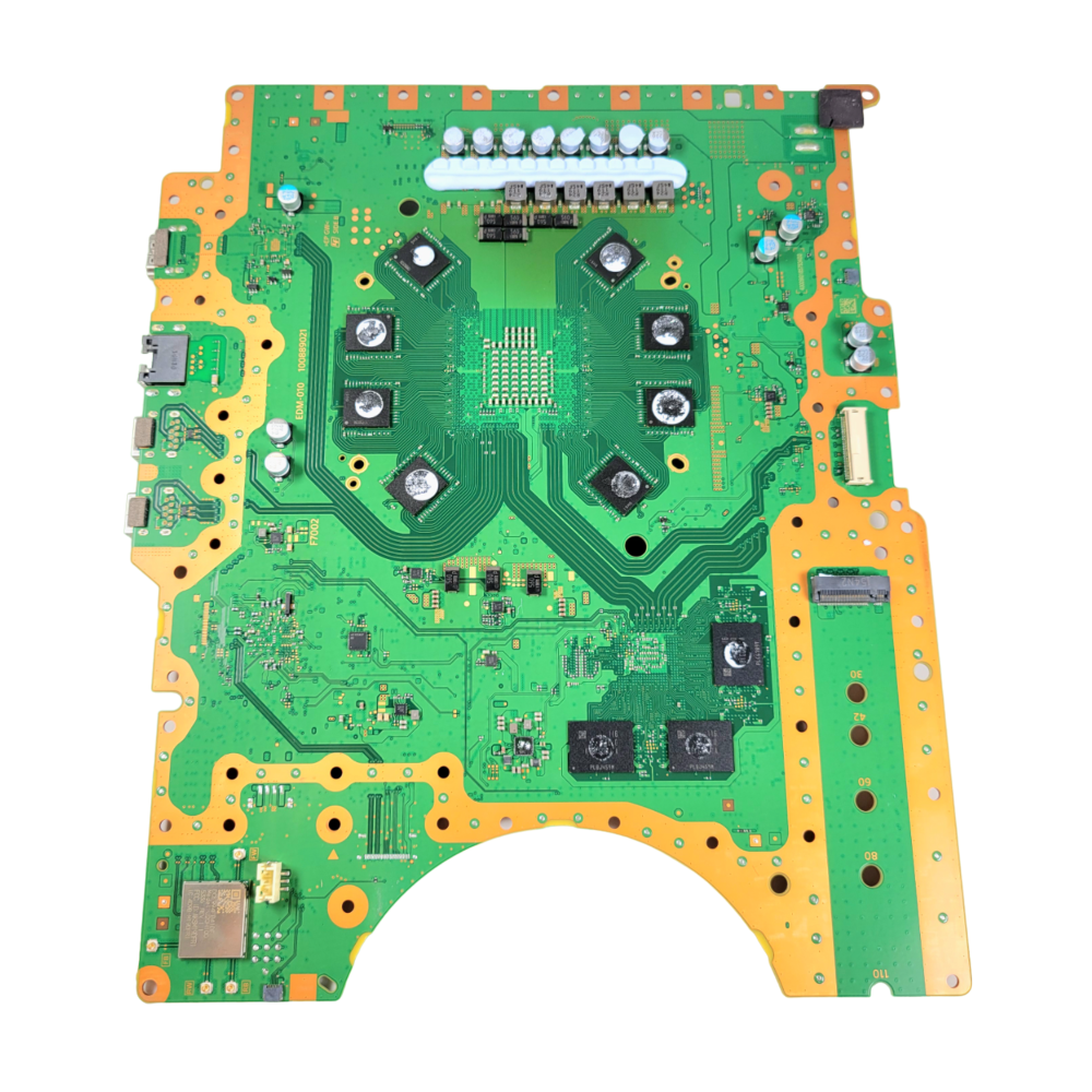 Placa de PS5 Digital (CFI-1015B)