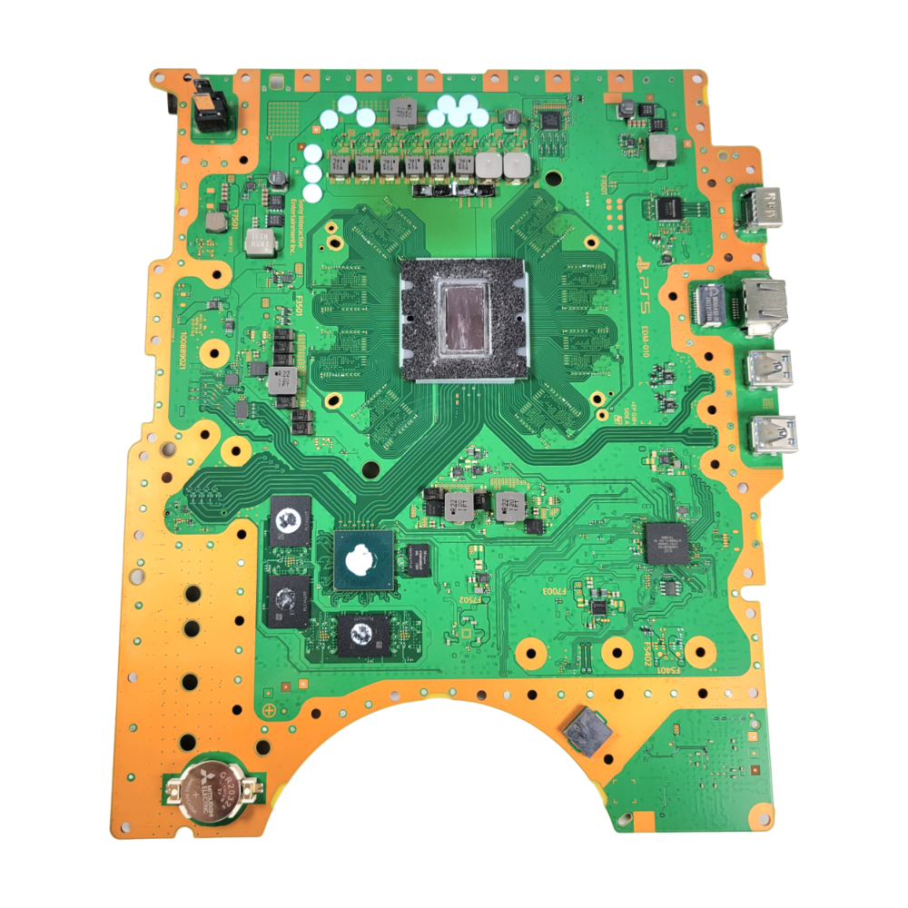 Placa de PS5 Digital (CFI-1015B)