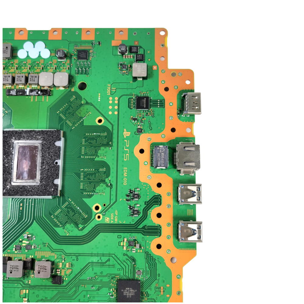 Placa de PS5 Digital (CFI-1015B)