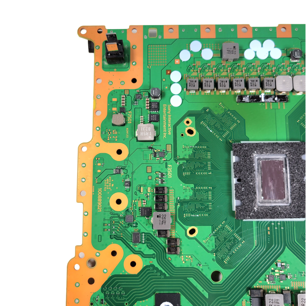 Placa de PS5 Digital (CFI-1015B)