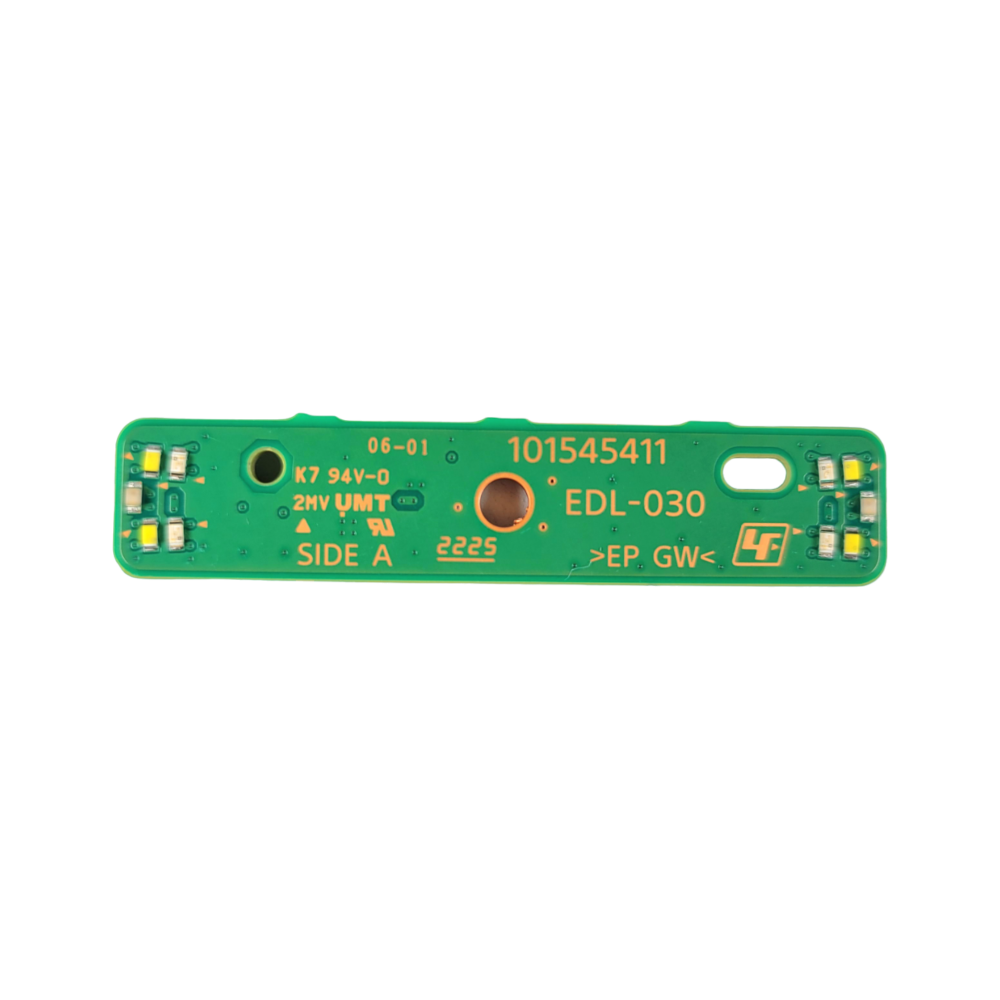 Placa de LED's de PS5 Digital (CFI-1215B)