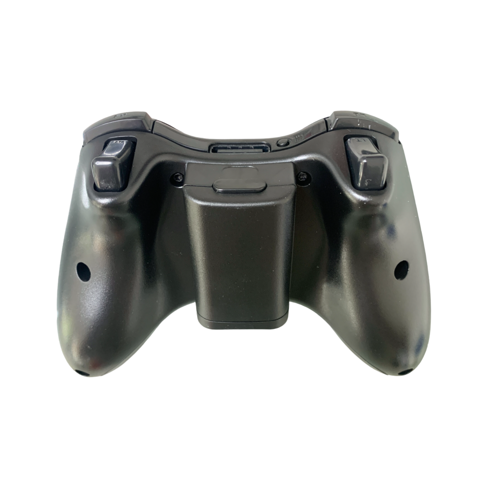 Mando X-360 para PS3/PC/Android - Negro