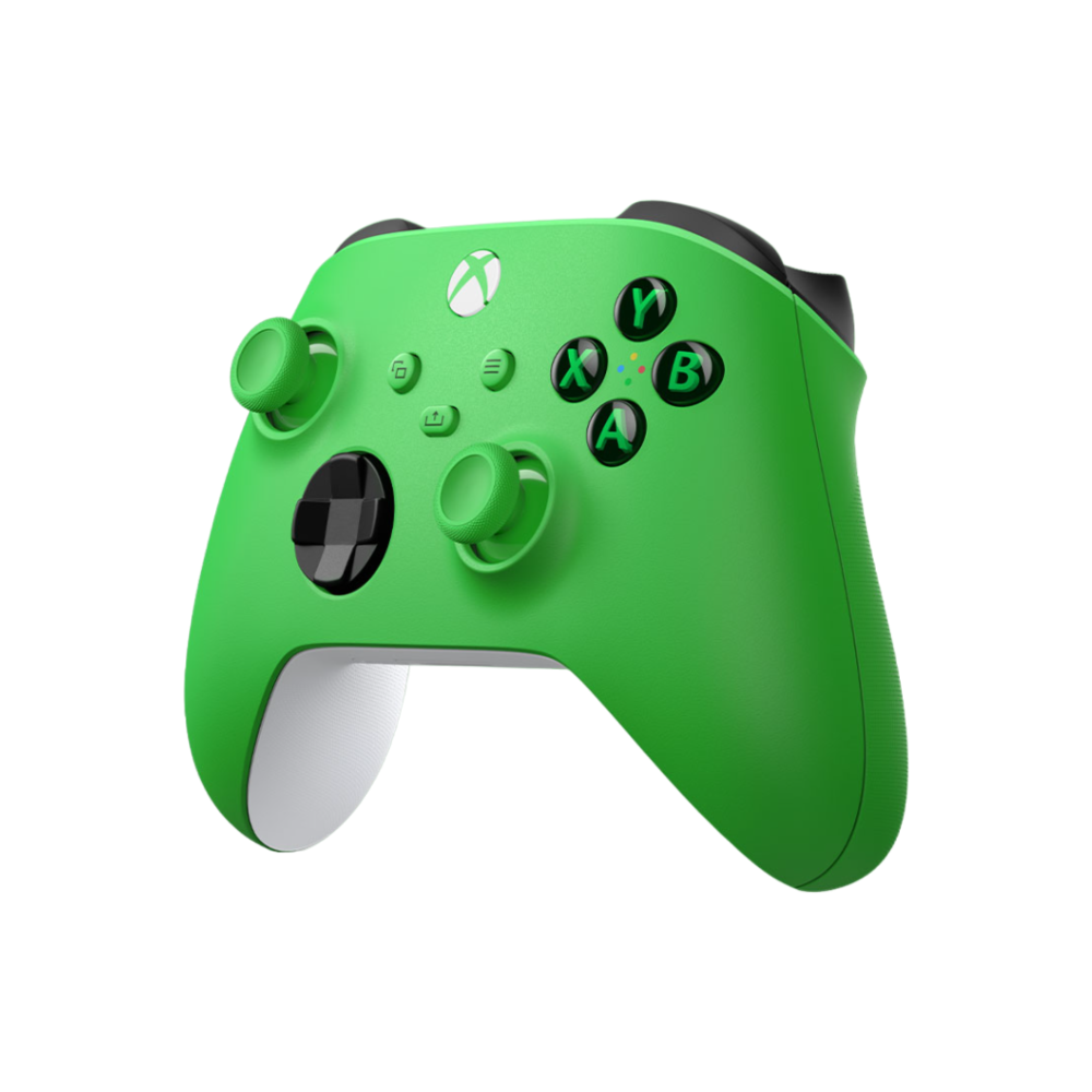 Mando de Xbox Series S/X Velocity Green