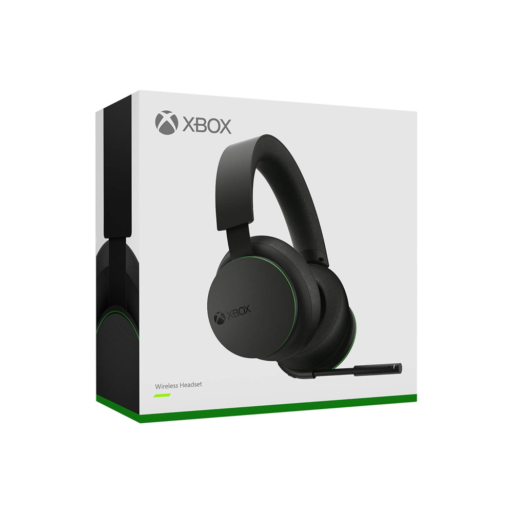 Xbox Series Wireless Headset PanaGeek