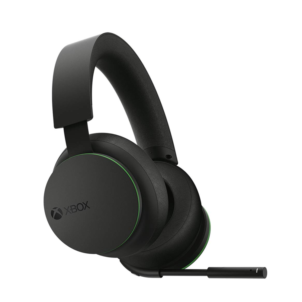 Xbox Series Wireless Headset