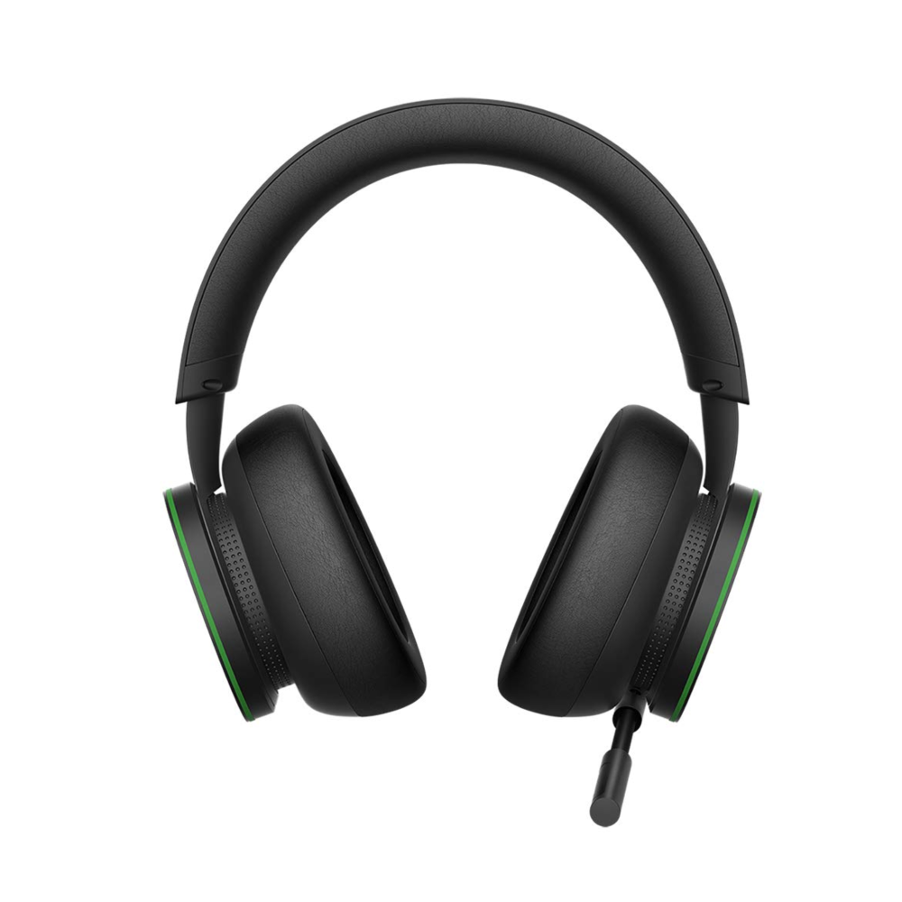 Xbox Series Wireless Headset