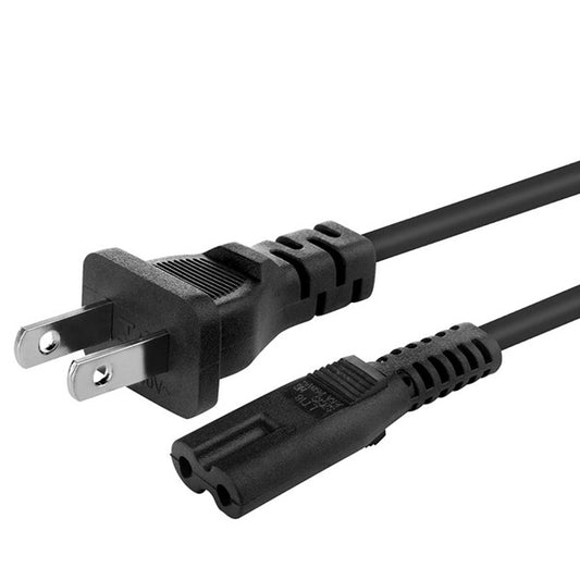 Cable de corriente Tipo 8