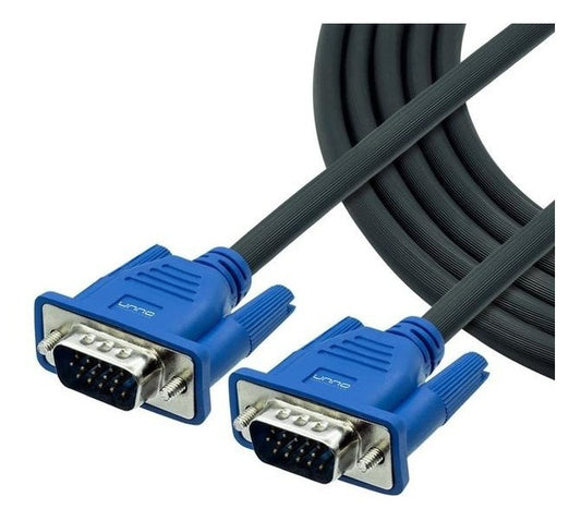 Cable VGA 1.8m