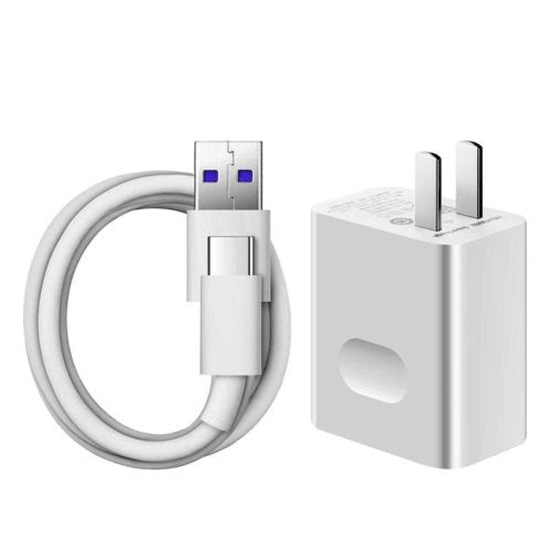 Cargador SuperCharge Huawei