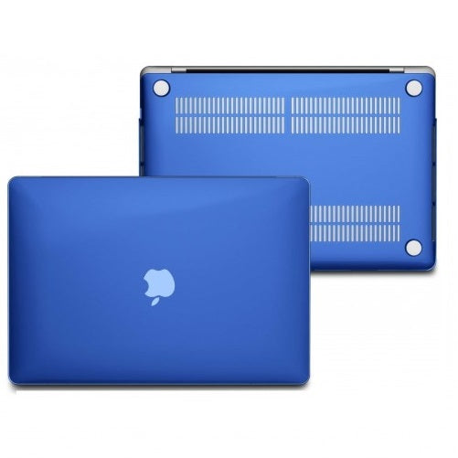 Cover macbook pro 16" A2141 azul