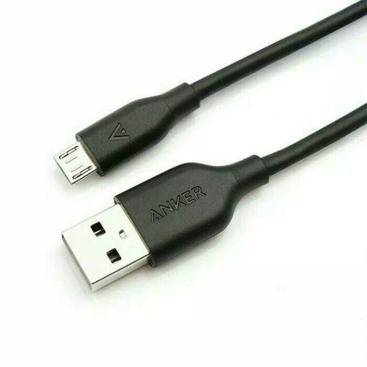 Cable micro USB Anker