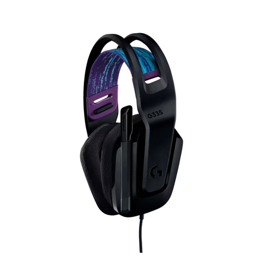 Audífonos Logitech G335