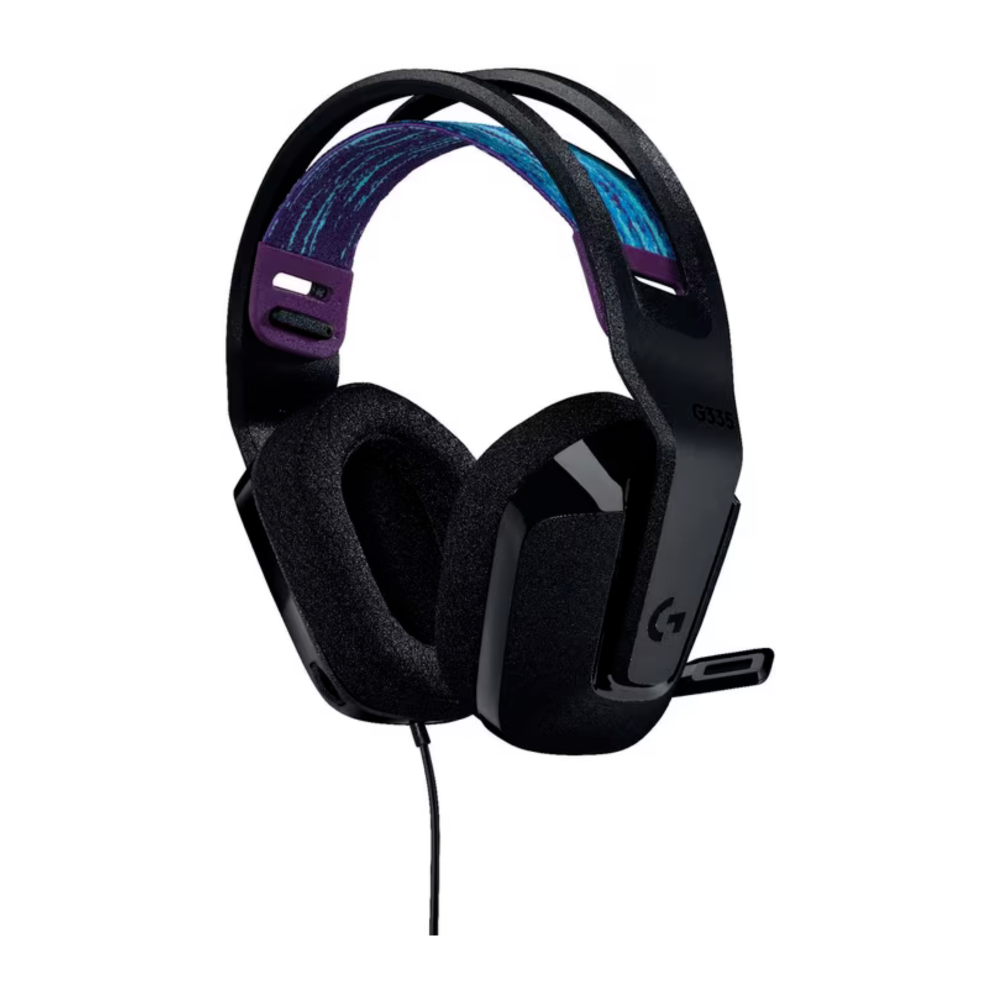 Audífonos Logitech G335